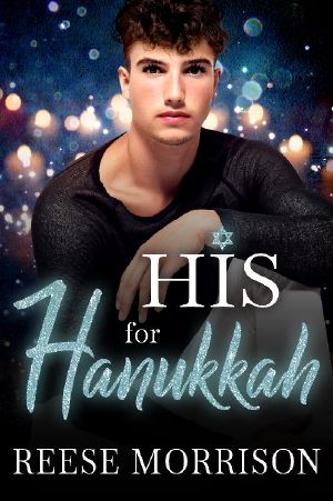 [Traditions 01] • His for Hanukkah